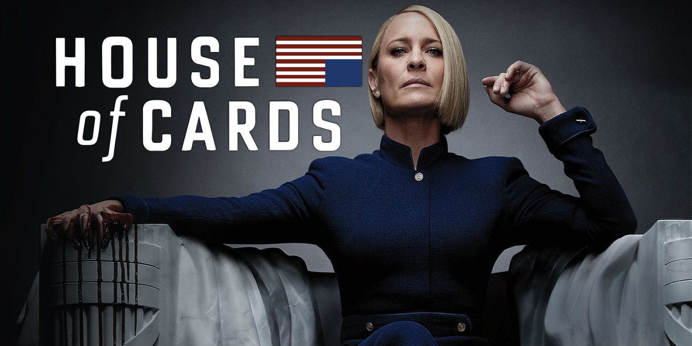 House of Cards - 6° stagione